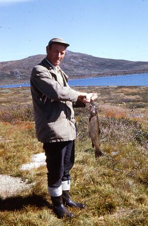 Olav Lid. Bruk av utmark,fiske.JPG
