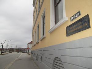 Olav Vs gate Halden 2013 2.JPG