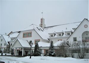 Olavsgaard hotell Skjetten 2007.jpg