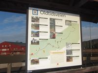 444. Oldtidveien på Stovner skilt.jpg