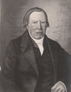 Ole Andreas Lindeman Trondheim byarkiv.jpg
