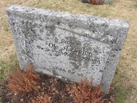 Ole A. Engen (1900-1968) var mangeårig lærer i Veggli. Foto: Stig Rune Pedersen