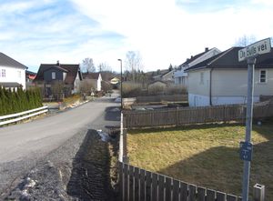 Ole Bulls vei Lørenskog 2014.jpg