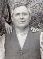 Ole K. Sæther ca 1930.