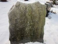 94. Ole Moe gravminne Nordstrand 2013.jpg