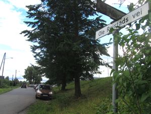 Ole Reistads vei Lørenskog 2014.jpg