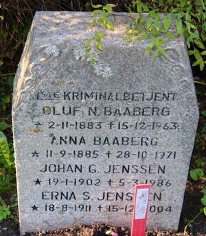 Oluf Nilsen Baaberg gravminne Oslo.jpg