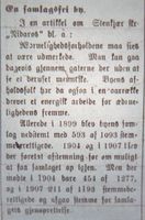 262. Om Steinkjer i Ofotens Tidende 9. juli 1912.JPG