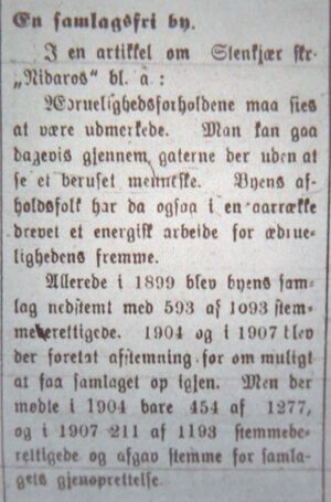 Om Steinkjer i Ofotens Tidende 9. juli 1912.JPG