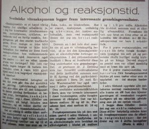 Om alkohol i Folkeviljen 6. juli 1951 1.jpg