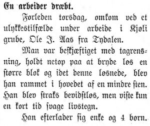 Omtale av dødsulykke i Mjølner 15.3.1898.jpg