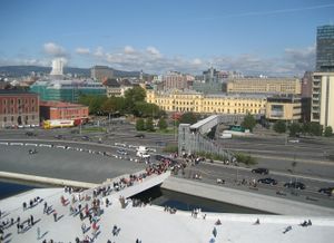 Operaen Bjørvika utsikt 2008.jpg