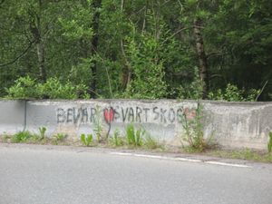 Oppegård - bevar Svartskog.JPG