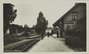 Oppegaard Station - no-nb digifoto 20150825 00115 bldsa PK23786.jpg