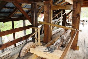 Oppgangssag SagelvaVasskraftsenter.JPG