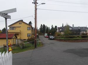 Oreliveien Oslo 2013.jpg