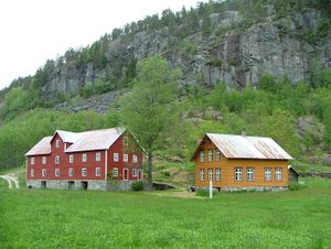 Ormberg gamletunet.JPG