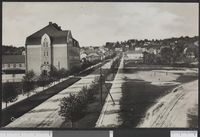 197. Os Allé. Fredrikshald. - no-nb digifoto 20151204 00120 bldsa PK13415.jpg