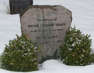Oscar Fredrik Graff gravminne 2.jpg