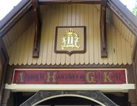 Detalj. Foto: Stig Rune Pedersen (2014).