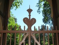 Detalj. Foto: Stig Rune Pedersen (2014).