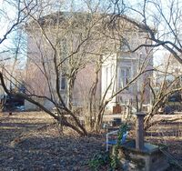 Oscars gate 11. Foto: Jan-Tore Egge (2016).