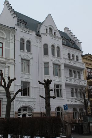 Oscars gate 43 i Oslo.JPG