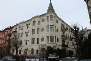 Oscars gate 63 i Oslo.JPG