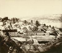 30. Oscarsborg, Akershus - Riksantikvaren-T030 01 0247.jpg