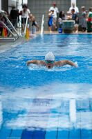 Oskar Alexander Kowalczyk tok sølv og bronse i verdenslekene 4. august 2023. Foto: Anita Meyer Iversen (Gjengitt med tillatelse av Heidi Elisabeth Meyer Iversen)