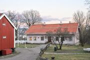 Oslo, Årvollveien 35, Årvoll gård.jpg