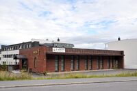 Nr. 29F, Saron, Groruddalen pinsemenighet. Foto: Roy Olsen (2017).