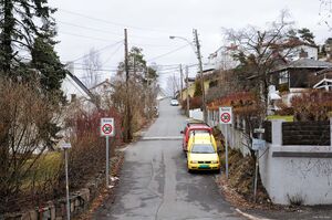 Oslo, Baglerfaret 01.jpg