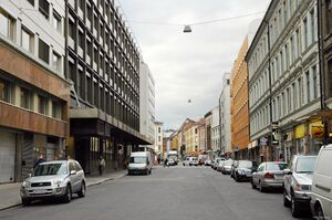 Oslo, Bernt Ankers gate-2.jpg