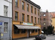 Oslo, Bernt Ankers gate 12.jpg