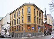 Oslo, Bernt Ankers gate 17.jpg
