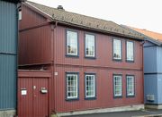 Oslo, Danmarks gate 45.jpg