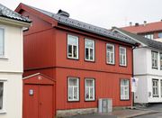 Oslo, Danmarks gate 50.jpg