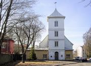 Oslo, Ekebergveien 1, Gamlebyen kirke.jpg