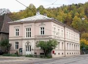 Oslo, Ekebergveien 1, Oslo hospital.jpg