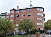 Oslo, Fagerborggata 40.jpg