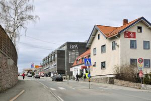 Oslo, Griniveien-1.jpg