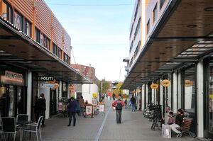 Oslo, Holmlia senter vei-1.jpg