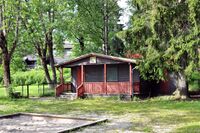 Holsteinveien 21, Nordberg barnepark. Foto: Roy Olsen (2015).