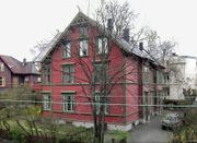 Oslo, Holtegata 14.jpg