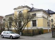 Oslo, Holtegata 24.jpg