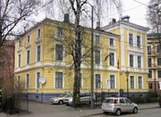 Oslo, Holtegata 28.jpg