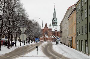 Oslo, Kierschows gate-1.jpg