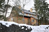 Kristianiasvingen 75. Foto: Roy Olsen (2016).