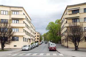 Oslo, Louises gate 01.jpg